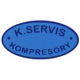 K SERVIS - KOMPRESORY PRAHA