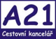 CK A21