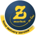 Z-market potraviny on-line