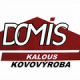 Martin Kalous <br> Domis