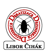 <strong>Libor Čihák DDD servis</strong>