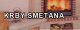 Petr Smetana KRBY SMETANA