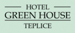 <strong>GREEN HOUSE HOTEL</strong>