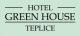 <strong>GREEN HOUSE HOTEL</strong>