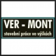 VER-MONT <br>stavební práce ve výškách