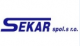SEKAR, spol. s r.o.