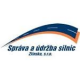 <strong>Správa a údržba silnic Zlínska, s.r.o.</strong>