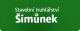 <strong>Stavební truhlářství Šimůnek</strong>