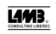 Ing. Ludvík Beránek -LAMB CONSULTING LIBEREC