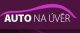 LENKA HAMOVÁ - AUTO NA ÚVĚR