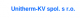 <strong>TOPNÉ SYSTÉMY </strong><br>UNITHERM - KV, spol. s r.o.