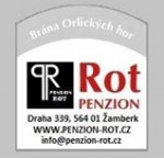 Penzion Žamberk - Zdeněk Rot