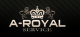 <strong>BEZPEČNOSTNÍ SLUŽBA<br> A-ROYAL Service s.r.o.</strong>