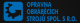 OPRAVNA OBRÁBĚCÍCH STROJŮ spol. s r.o.