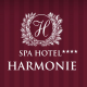 <span style="text-decoration: underline"> <strong>Spa & Wellness Hotel Harmonie</strong></span>