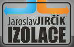 Jaroslav Jirčík Izolace