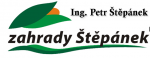 <strong>Ing. Petr Štěpánek</strong> Zahrady Štěpánek