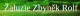 Žaluzie Zbyněk Rolf