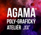 <strong>AGAMA poly-grafický ateliér, s.r.o.</strong>