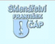 SKLENÁŘSTVÍ<br> František Čáp