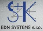 <strong>S&K EDM systems spol. s r.o.</strong>
