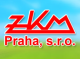 ZKM Praha, s.r.o.