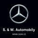 <strong>S. & W. Automobily s.r.o.</strong>