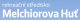 <strong>MELCHIOROVA HUŤ s.r.o.</strong>