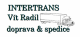 INTERTRANS<br>DOPRAVA - SPEDICE <br> VÍT RADIL