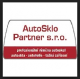 <strong>AutoSklo Partner s.r.o.</strong>