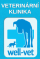 <strong>Veterinární klinika- Well - vet. s.r.o.</strong>