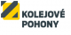 <strong>Kolejové pohony, a.s.</strong>