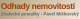 Odhad nemovitostí Znalecké posudky