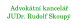 Advokátní kancelář - JUDr. Rudolf Skoupý
