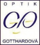 <strong>OČNÍ OPTIKA</strong><br>Vladislava Gotthardová