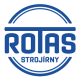 <strong>ROTAS STROJÍRNY spol. s r.o.</strong>