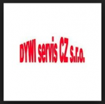 <strong>DYWI servis CZ s.r.o.</strong>