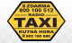 TAXI Kutná Hora