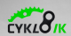 Cyklo IK - Petr Krejčí