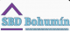 <strong>Stavební bytové družstvo <br>Bohumín</strong>