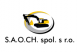 <strong>S.A.O.CH. spol. s r.o.</strong>