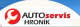 Autoservis Hroník