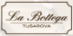 LA BOTTEGA