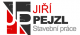 Jiří Pejzl <br/> stavební práce