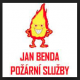 <strong>POŽÁRNÍ SLUŽBY BENDA</strong>