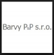<strong>BARVY P & P s.r.o.</strong>