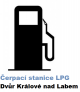 <strong>Čerpací stanice LPG</strong>