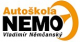 <strong>AUTOŠKOLA NEMO</strong>